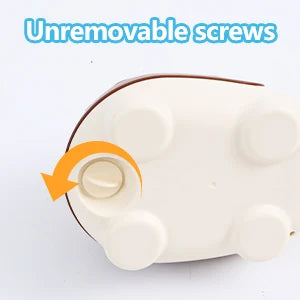 Sensory Hedgehog Toys
