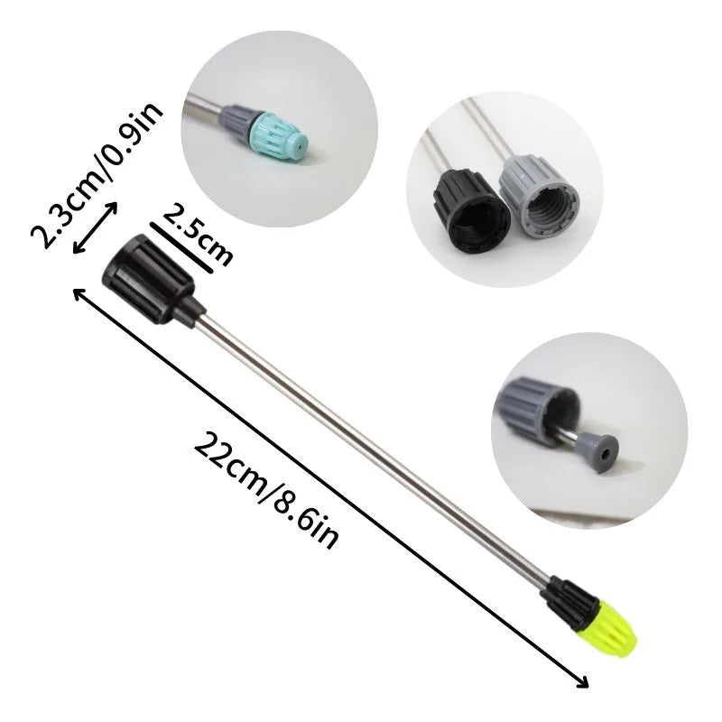 Portable Spray Bottle