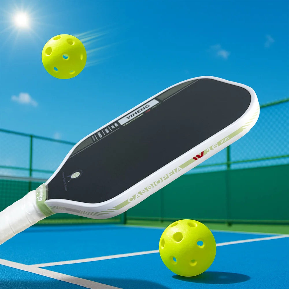 Toray T700 Carbon Fiber Pickleball Paddles