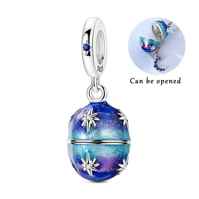 Charms for DIY