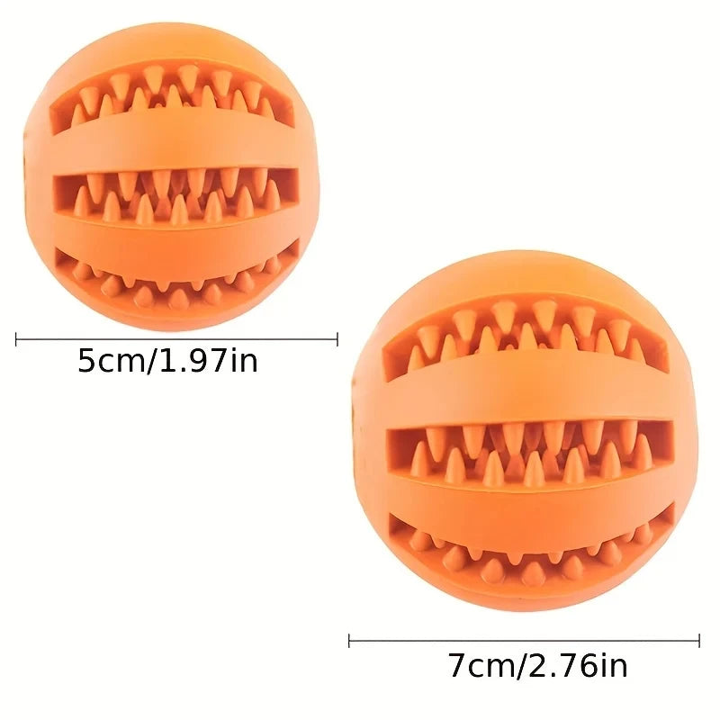 Pet Food Treat Feeder