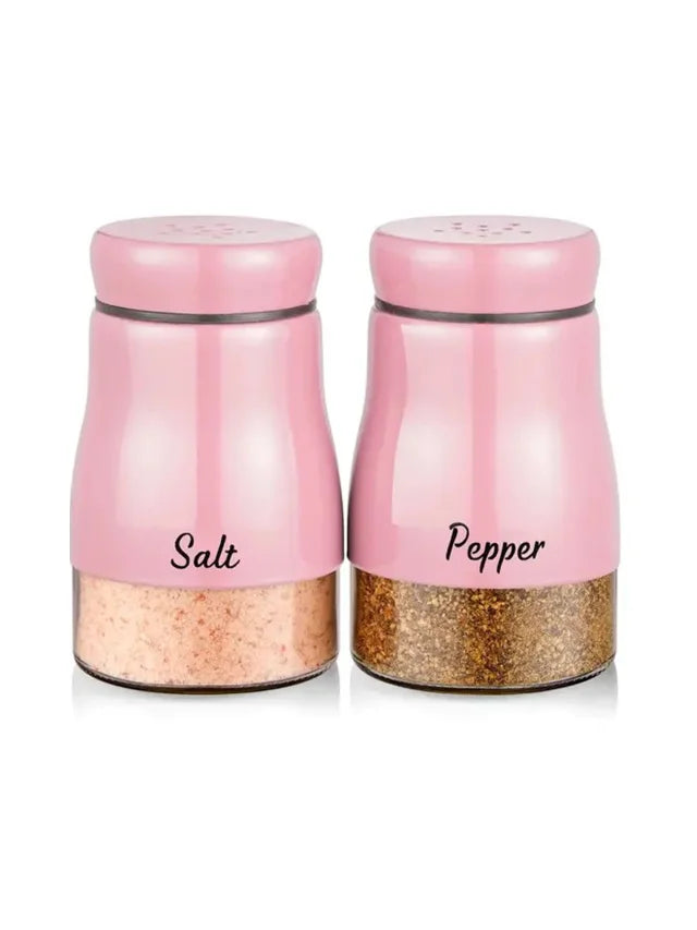 Seasoning Bottles