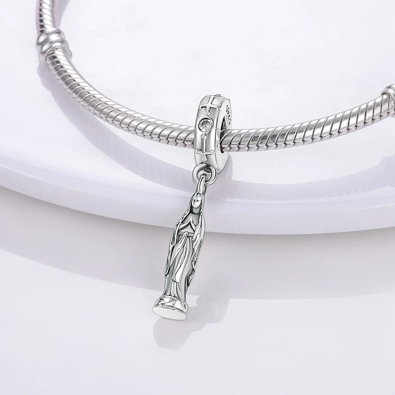 925 Sterling Silver Charms Animal