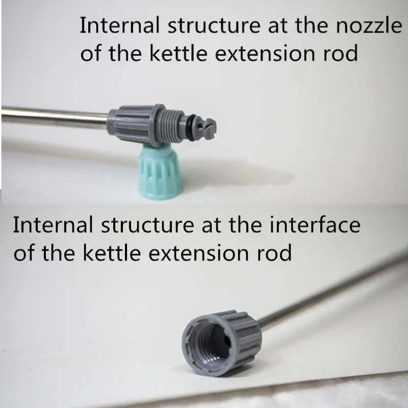 Portable Spray Bottle