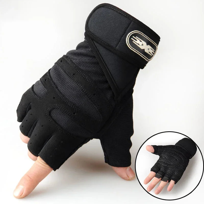 Fitness Gym Gloves