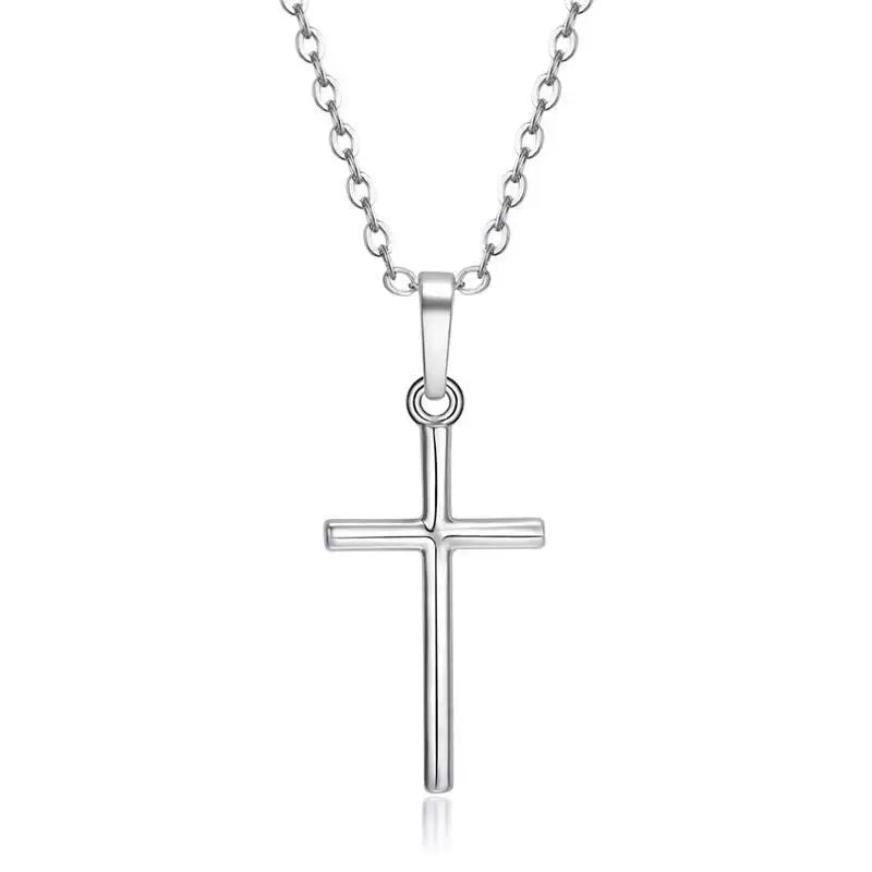 Cross Necklaces