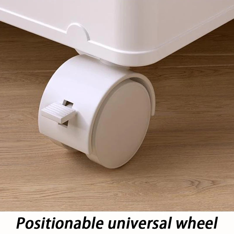 Foldable Storage Box Foldable