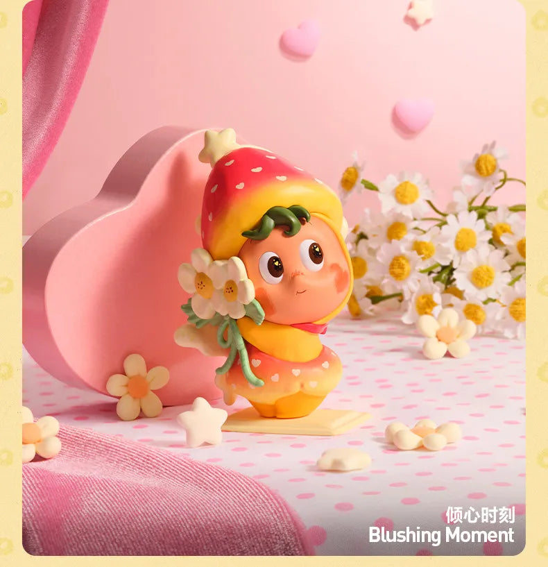 POP MART Twinkle Twinkle Crush On You Series Mystery Box Genuine Blind Box