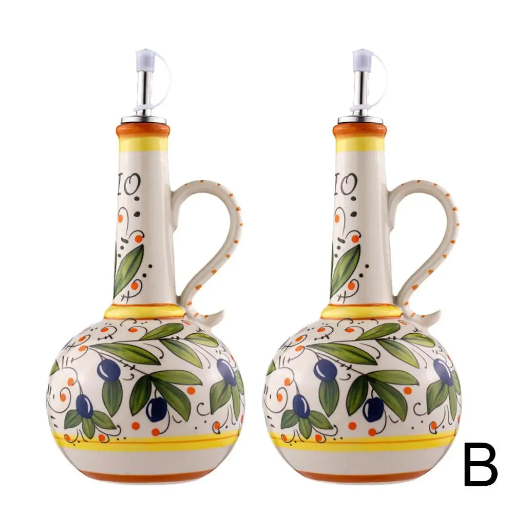 Olive Oil Dispenser 500ml