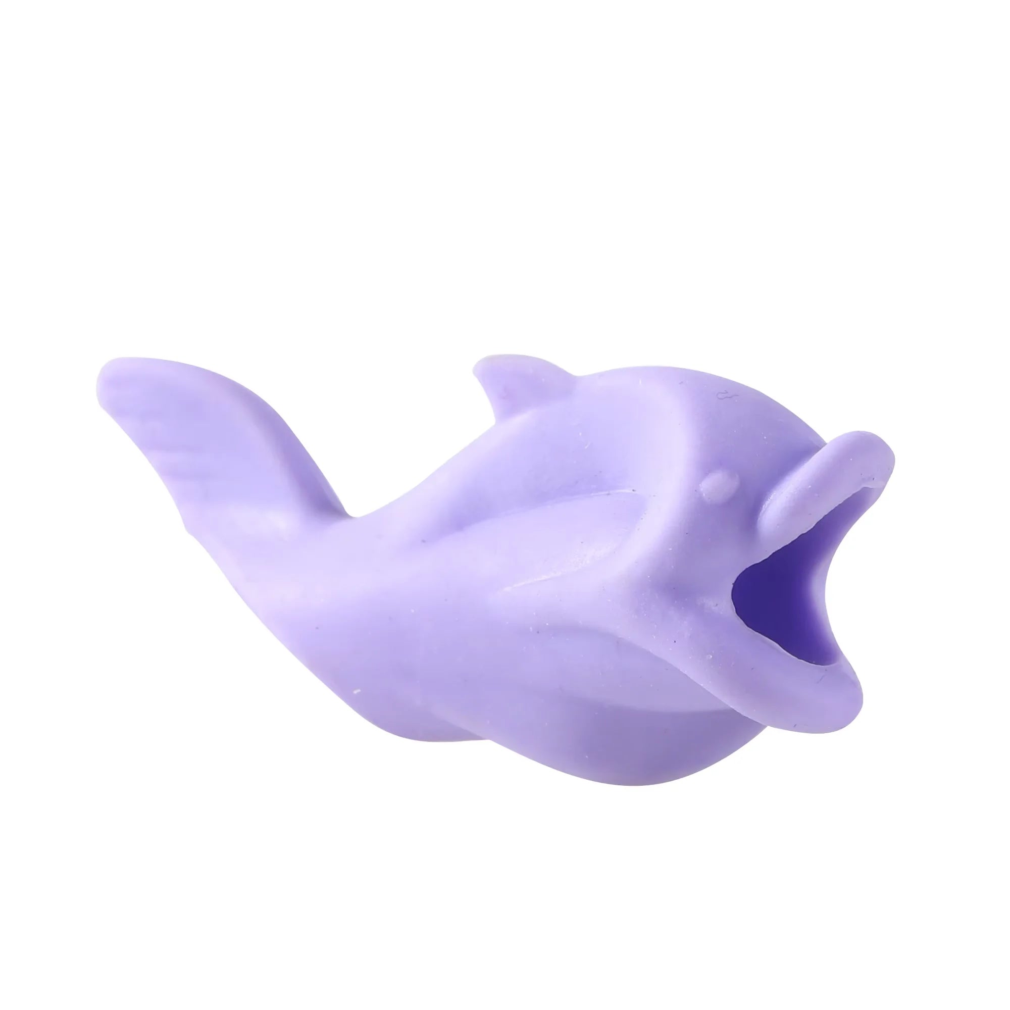 Dolphin shaped Pencil Gripper 12pcs