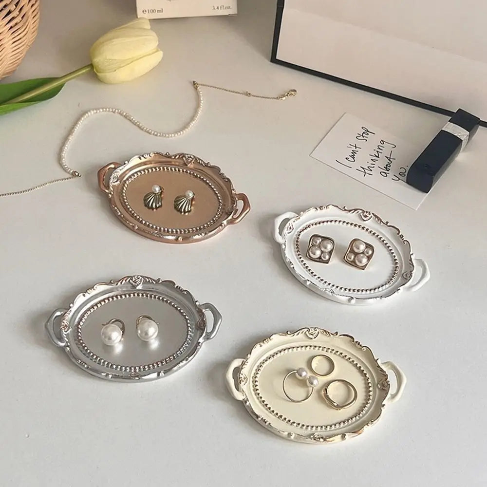 Jewellery Storage Tray