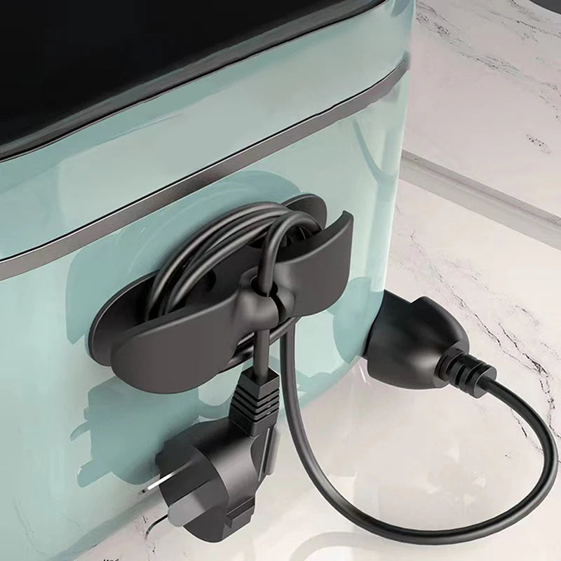 Cord Organizer for Appliances