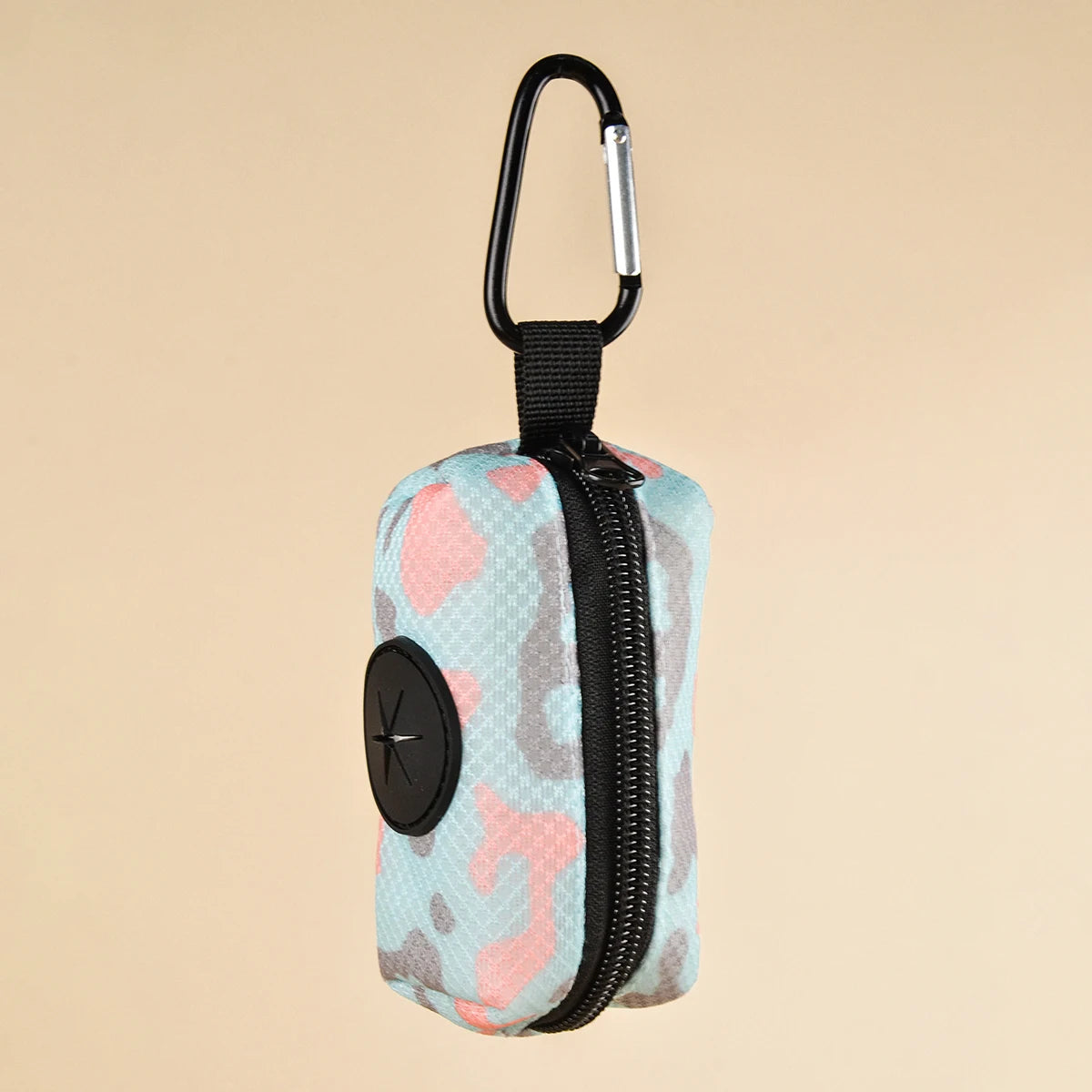 Portable Dog Poop Bag holder