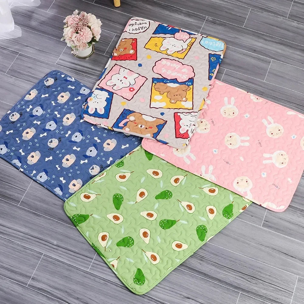Summer Pet Cooling mat