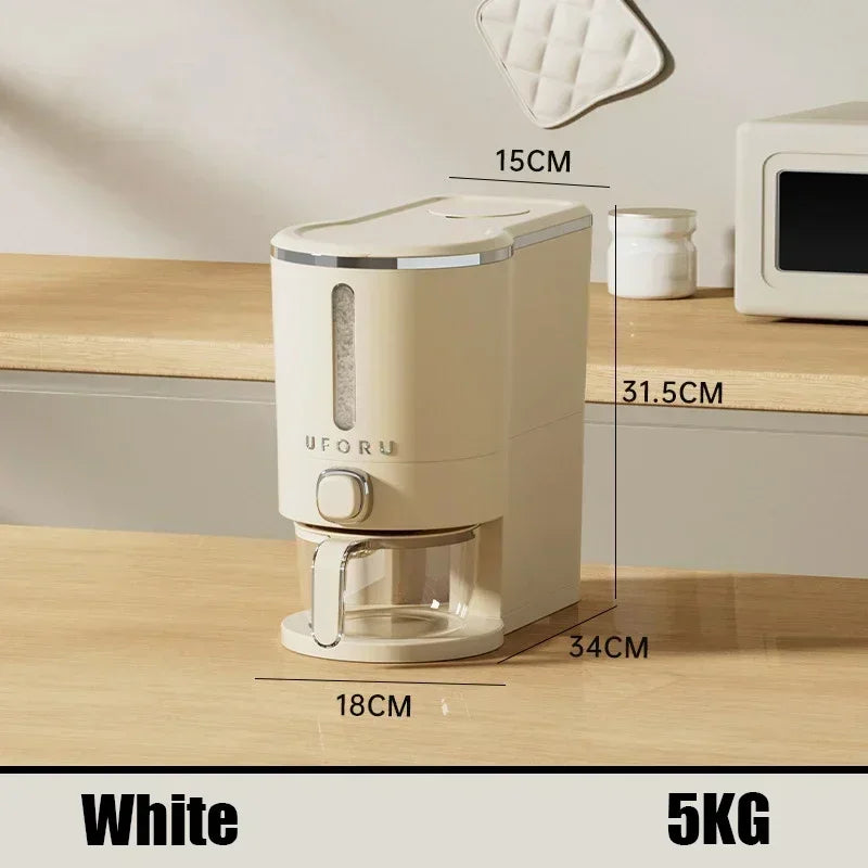 Rice Container