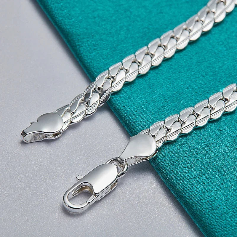 925 Silver Bracelet
