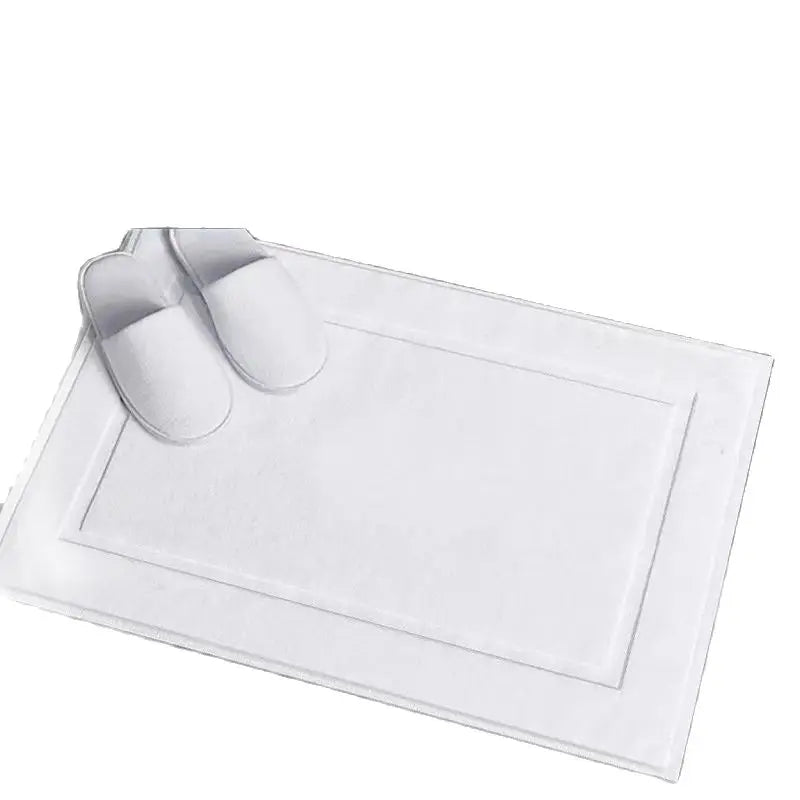 Non-Slip Water Absorption Bathtub Towel