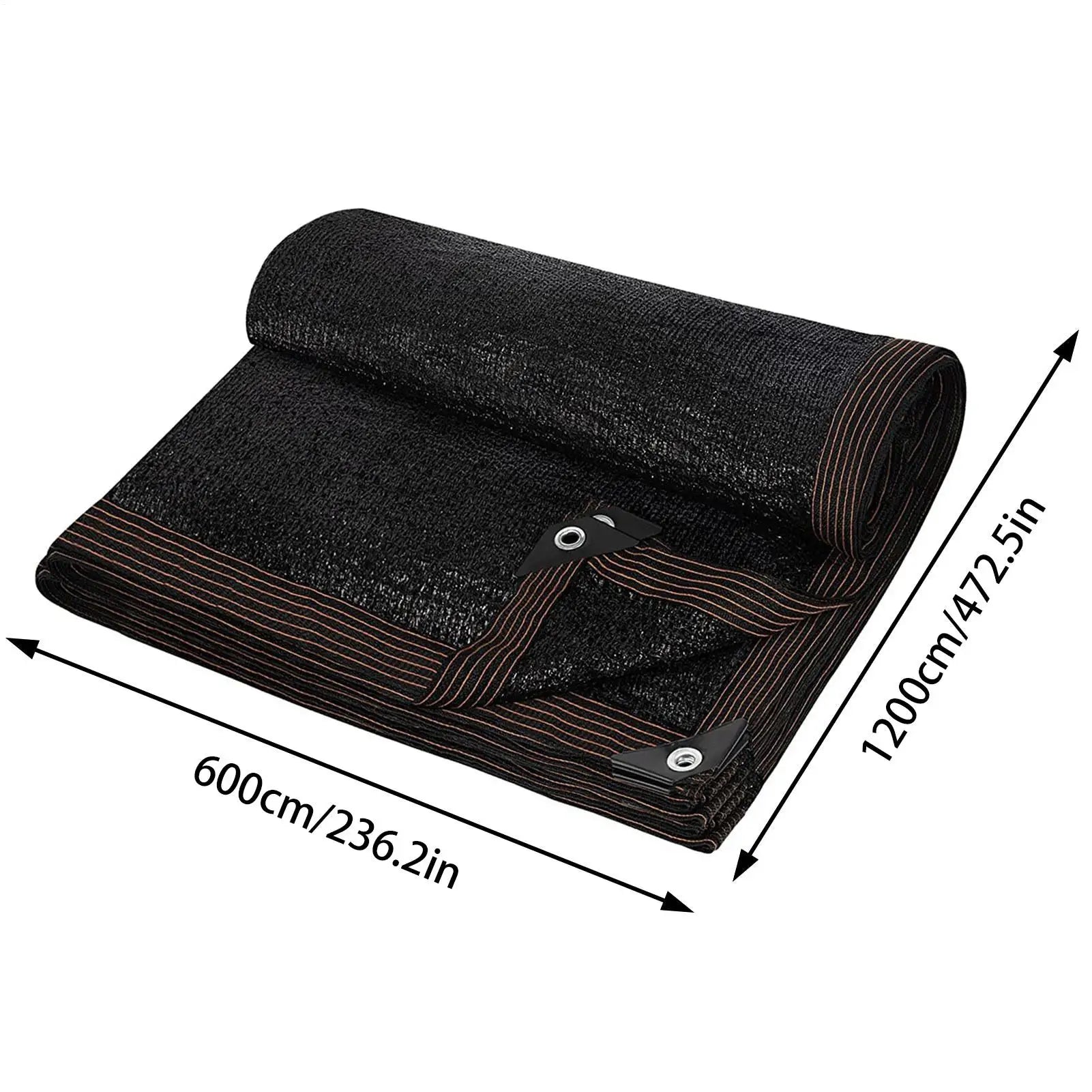 Leaf Netting Pool Cover