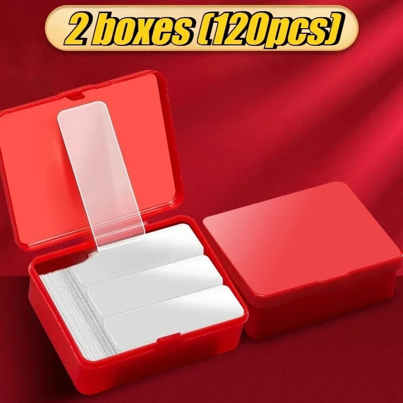 Strong Double Sided Adhesive Removable Mounting Tape