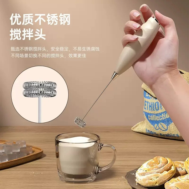 Cordless Electric Mini Blender