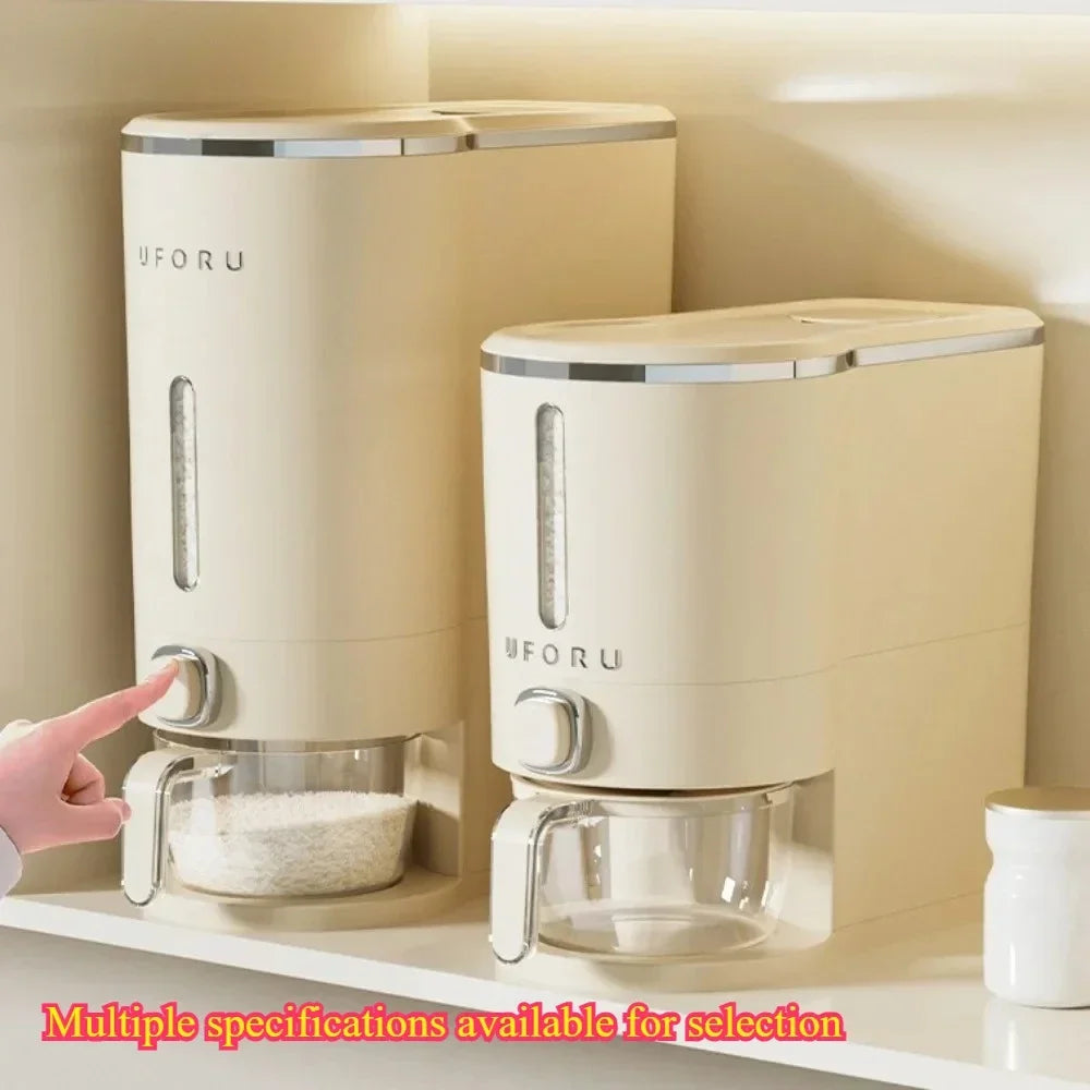 Rice Container