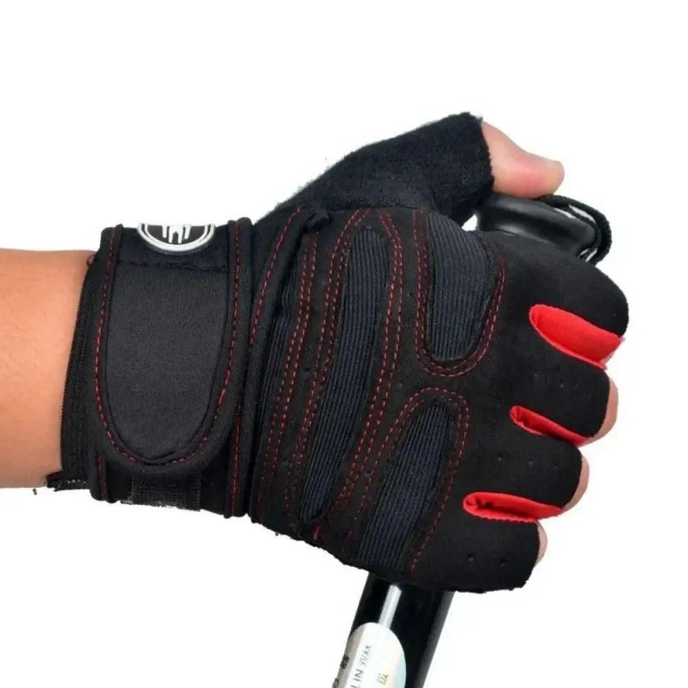 Fitness Gym Gloves
