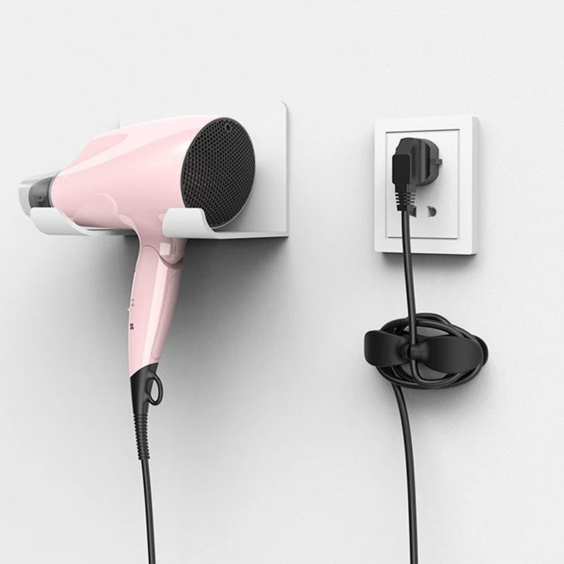 Cord Organizer for Appliances