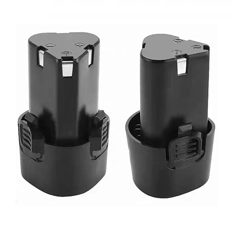Original 12V 9800mAh type B electric lithium-ion battery