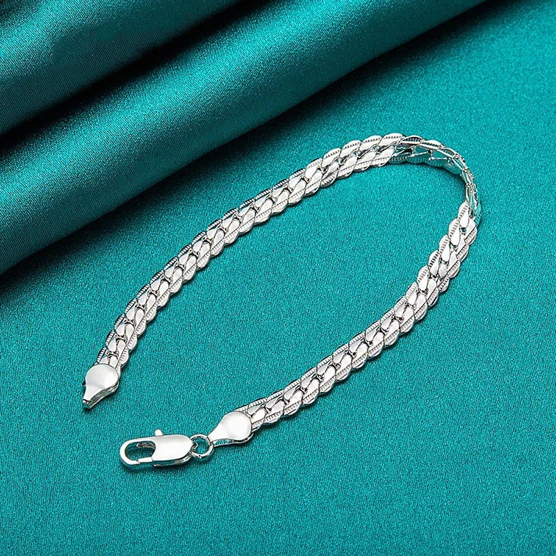 925 Silver Bracelet