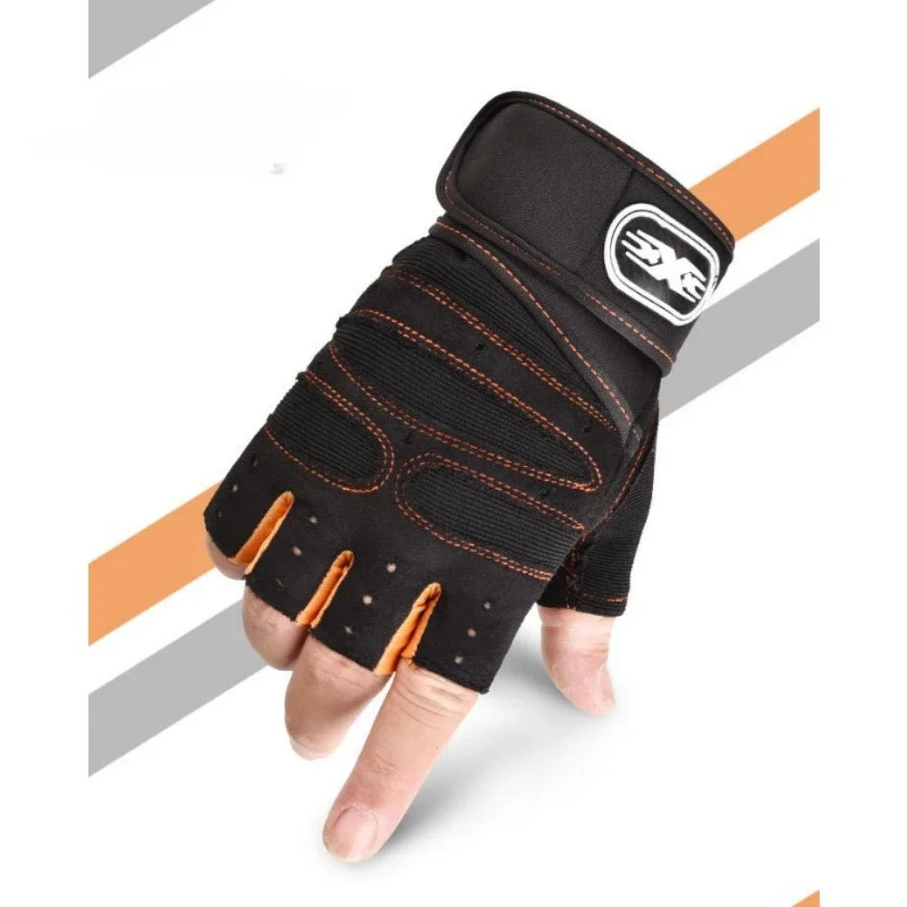 Fitness Gym Gloves