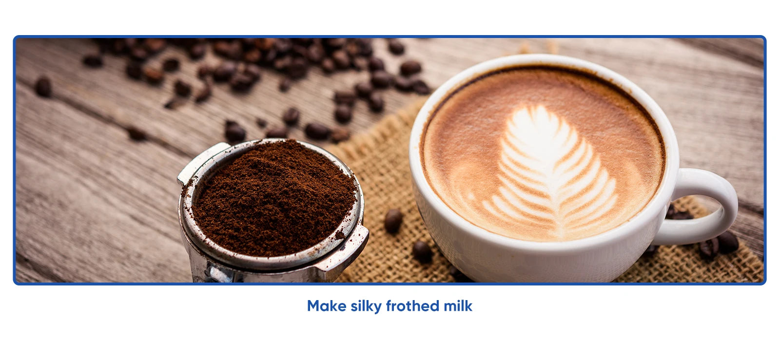 BioloMix 5 in 1 Immersion Hand Blender