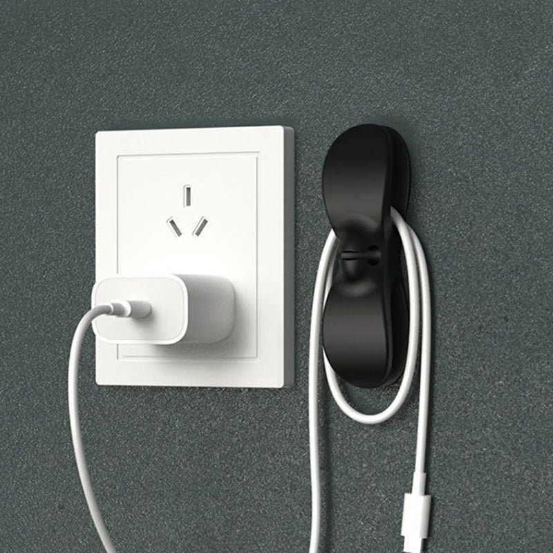 Cord Organizer for Appliances