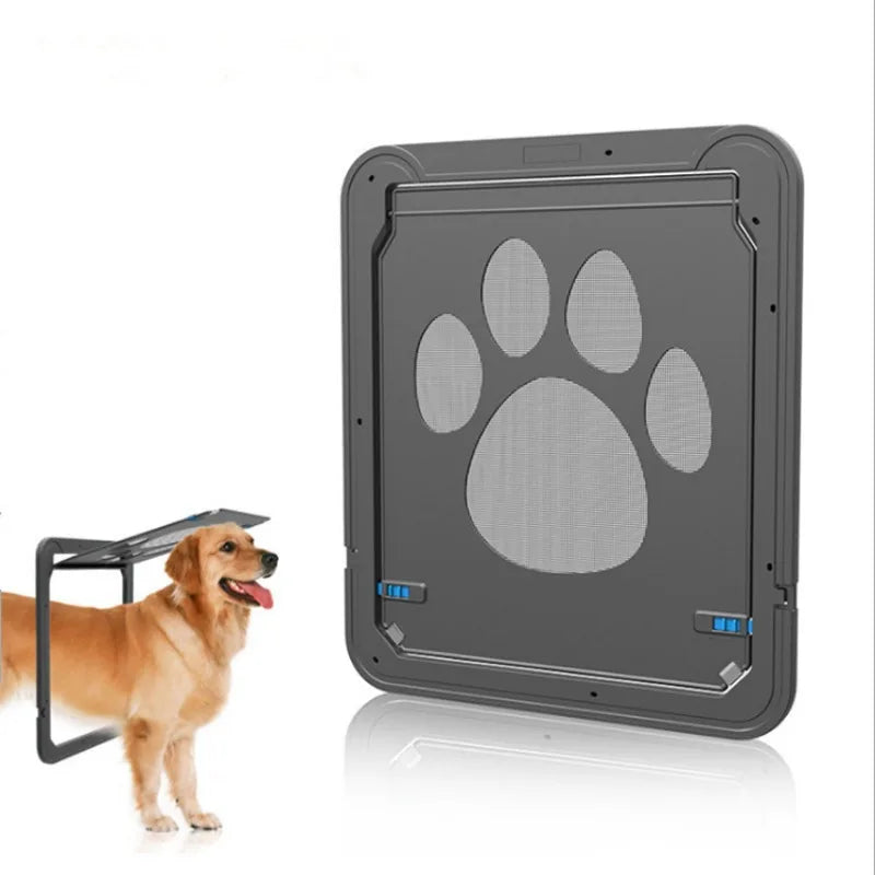 Pet Cat Door