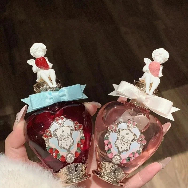 Flower Knows Strawberry Cupid Collection Perfume 50ml