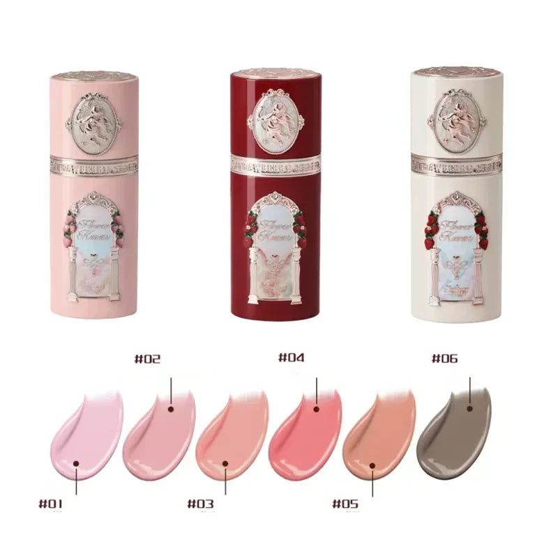 Flower Knows ALL IN ONE Makeup Kit