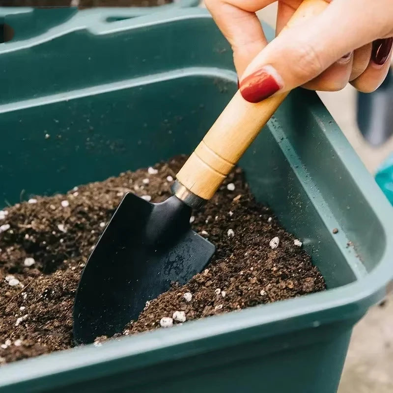3Pcs/Set Mini Garden Tool Set