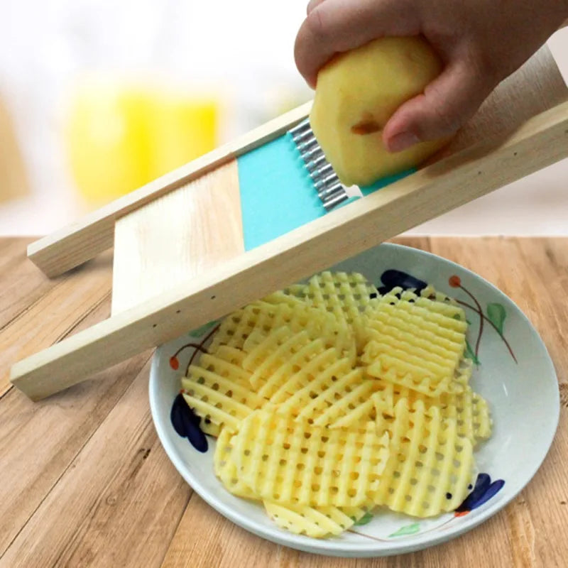 Potato Cutter