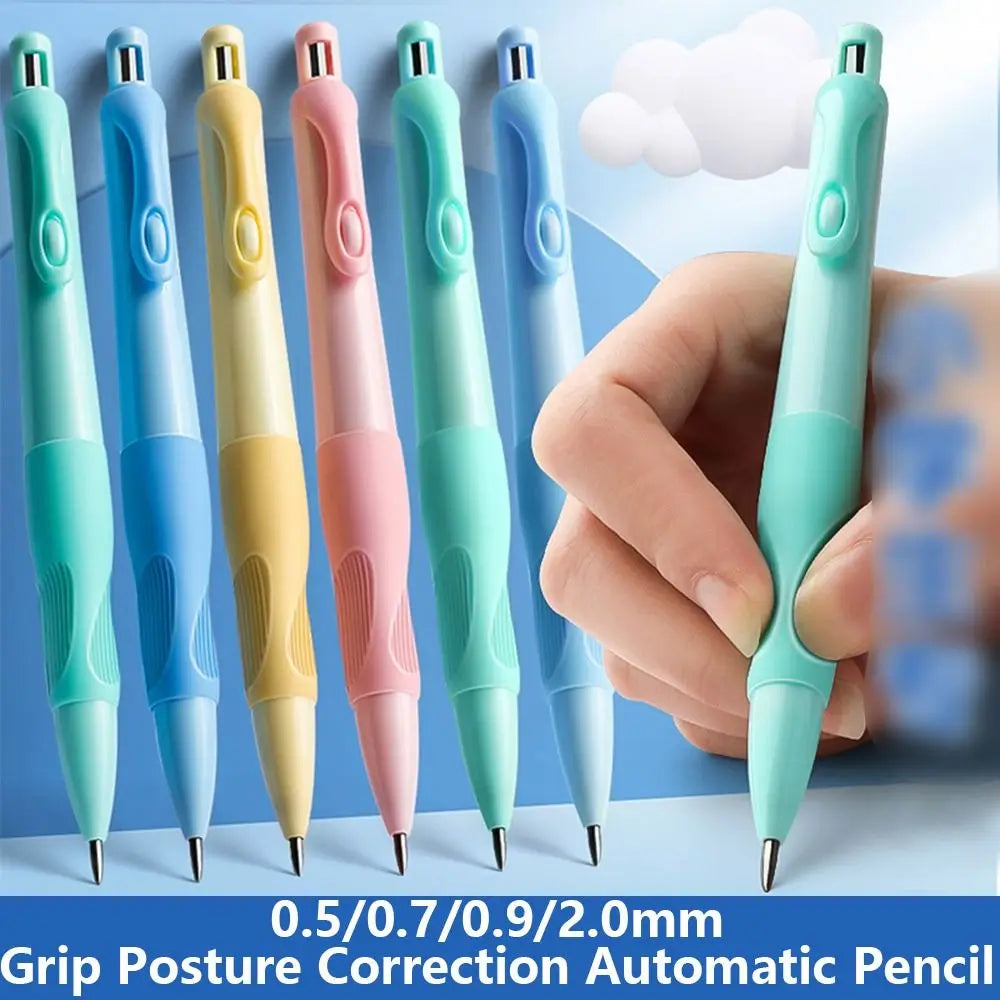 Grip Posture Correction Automatic Pencil 0.5/0.7/0.9/2.0mm