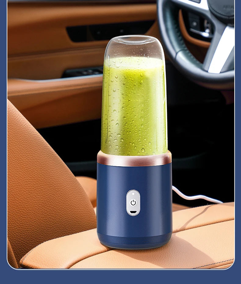 Portable  Blender