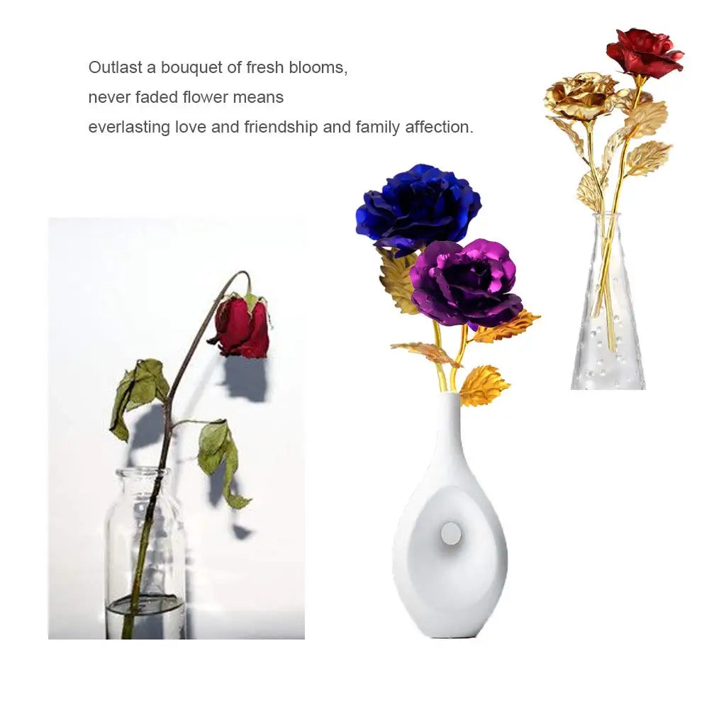 Roses Flower Gifts