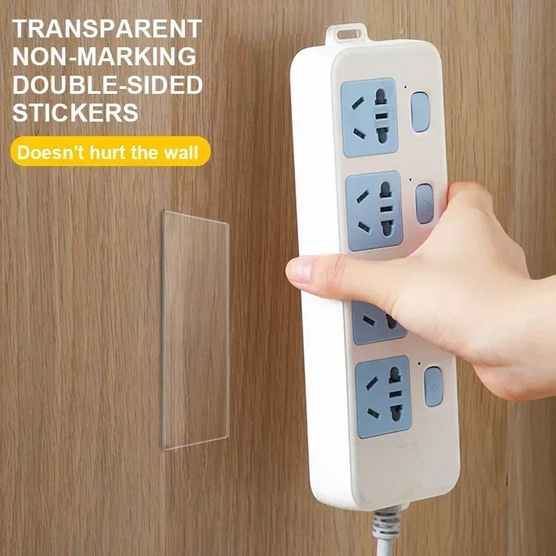 Strong Double Sided Adhesive Removable Mounting Tape
