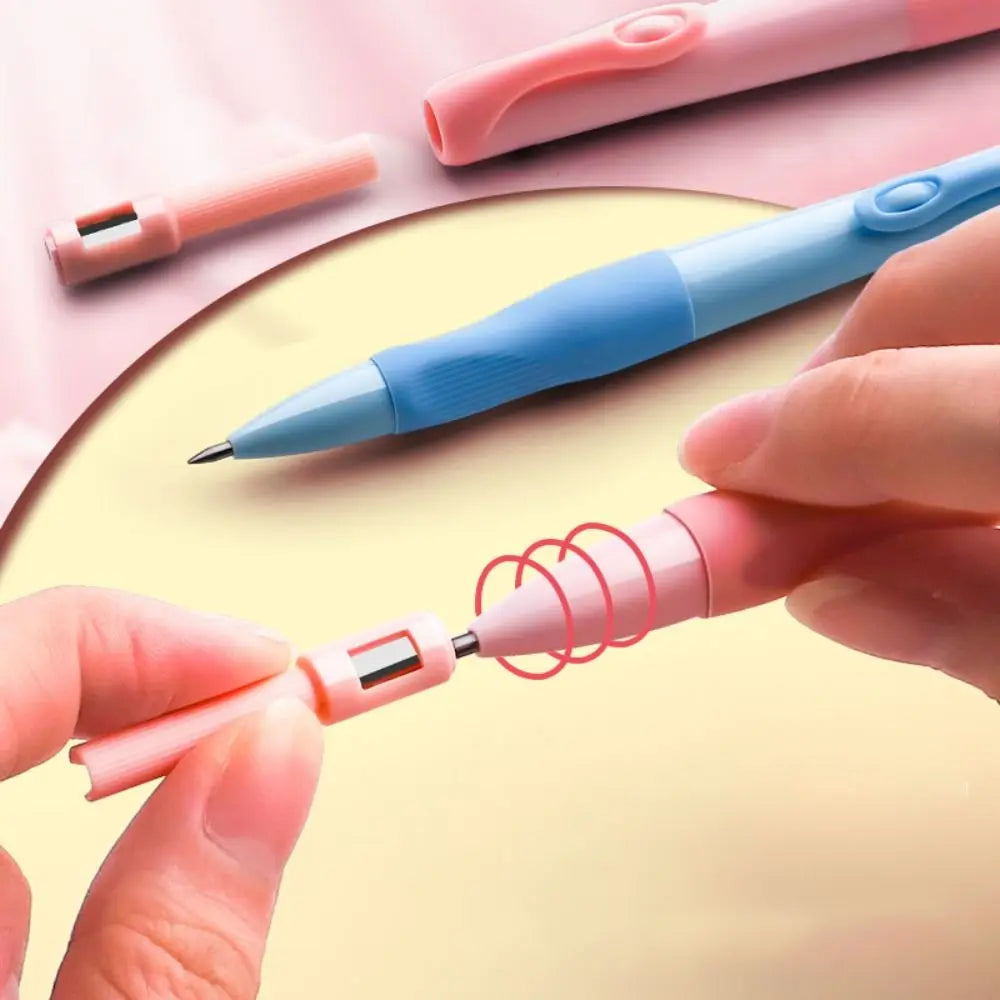 Grip Posture Correction Automatic Pencil 0.5/0.7/0.9/2.0mm