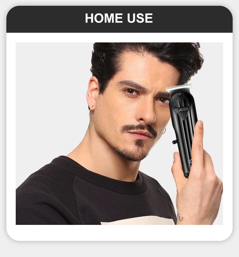 VGR Hair Trimmer