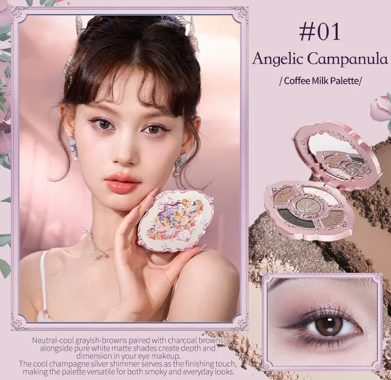 Flower Knows Makeup Set