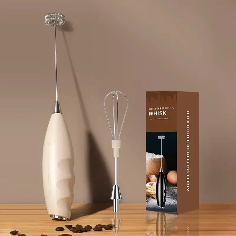 Cordless Electric Mini Blender