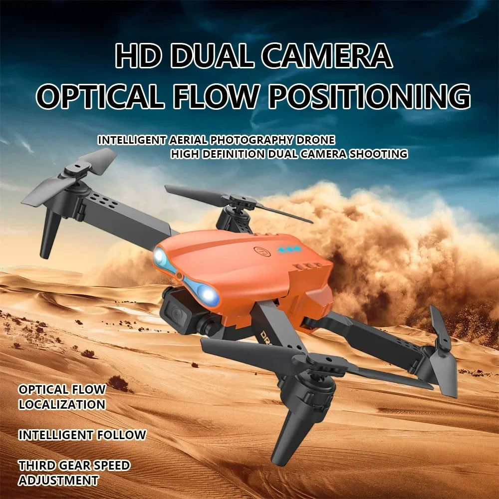 Professional quadcopter E99Pro HD Drone