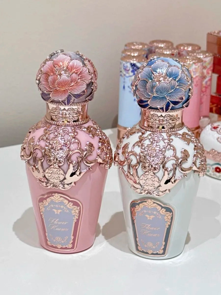 Flower Knows Strawberry Cupid Series  50ml