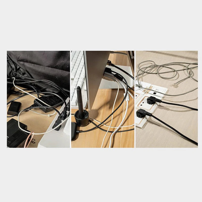 Cord Organizer for Appliances