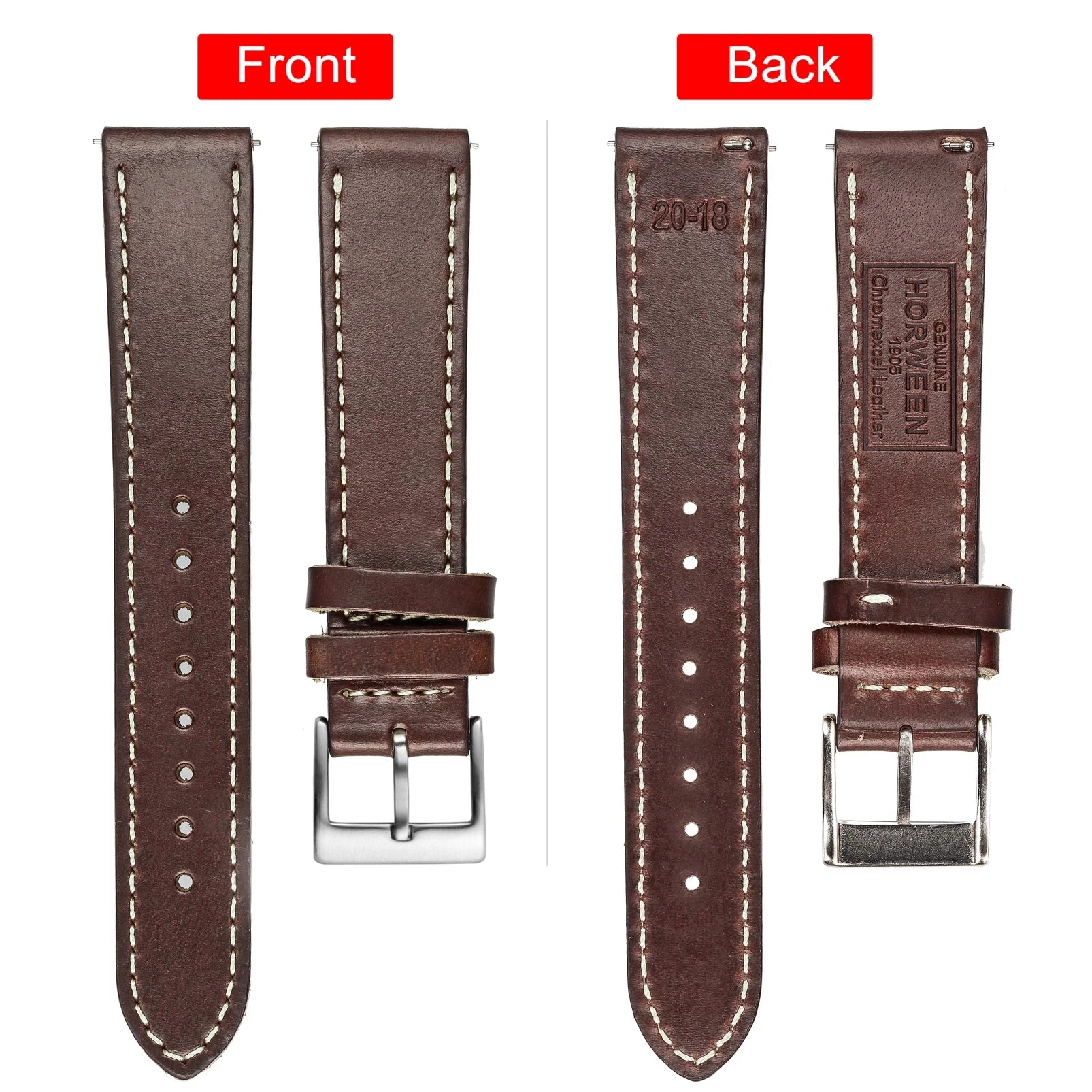 Soft Wrap Handmade Horse Leather Wrist Bands