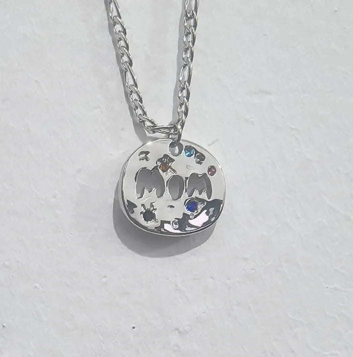 MAMA Necklace